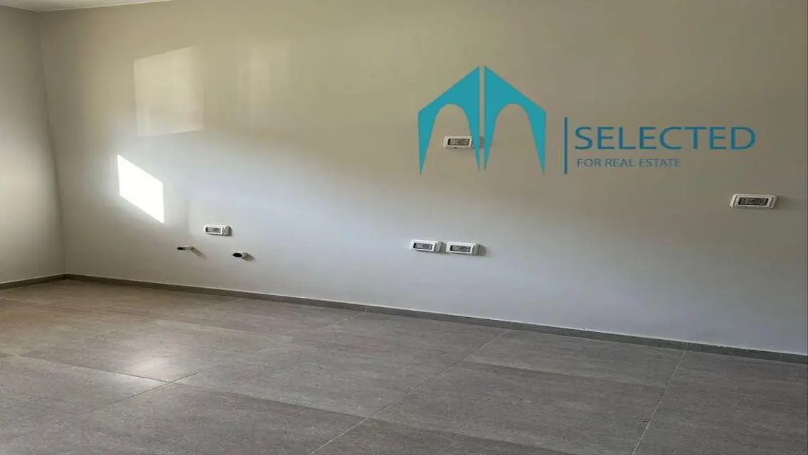 Stylish Apartment for Rent - 260 Meters