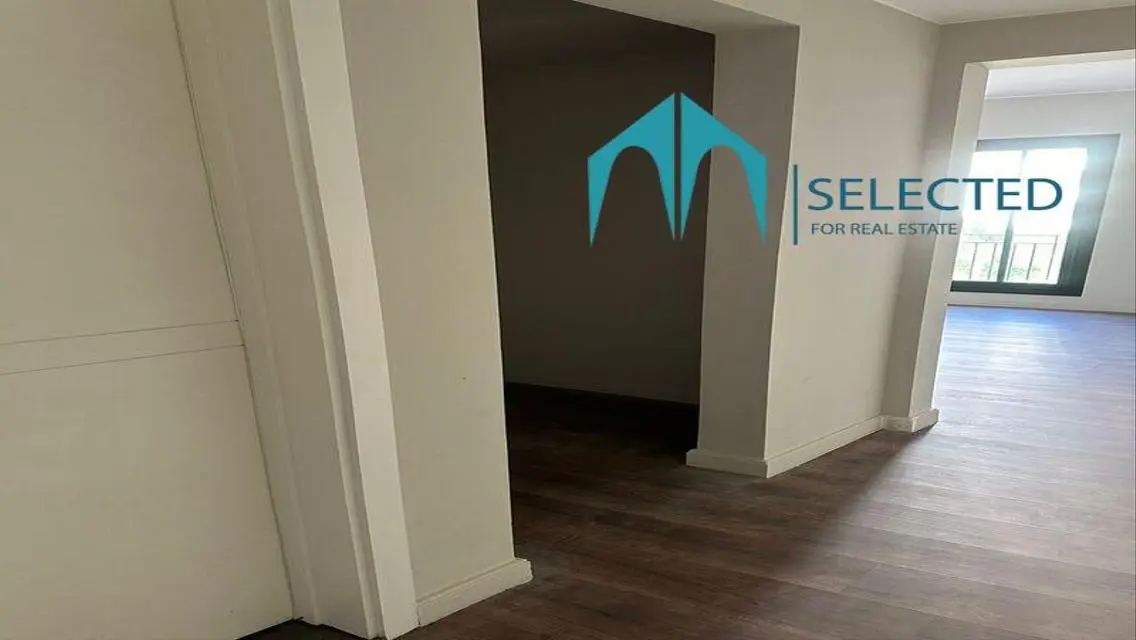 Stylish Apartment for Rent - 260 Meters