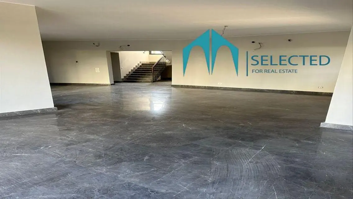 Stylish Apartment for Rent - 260 Meters