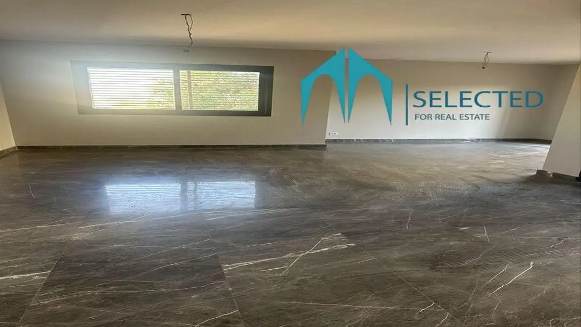 Stylish Apartment for Rent - 260 Meters