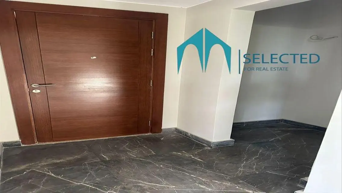 Stylish Apartment for Rent - 260 Meters
