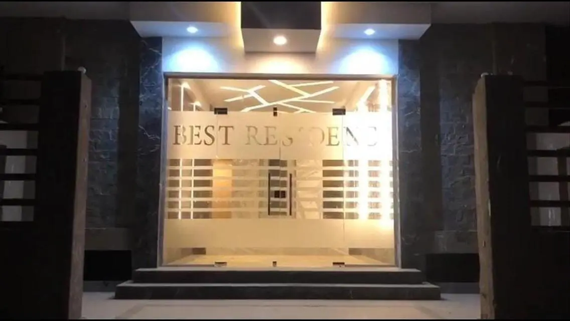 Luxury Apartment for Sale with Spacious Design