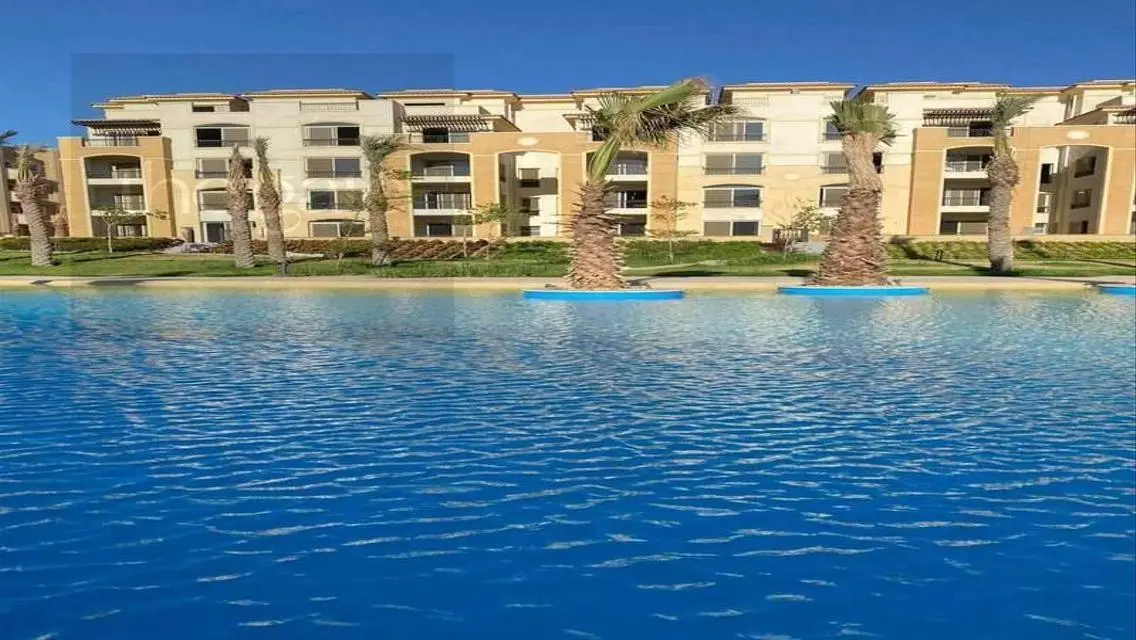 Luxury Villa in Stone Residence Compound