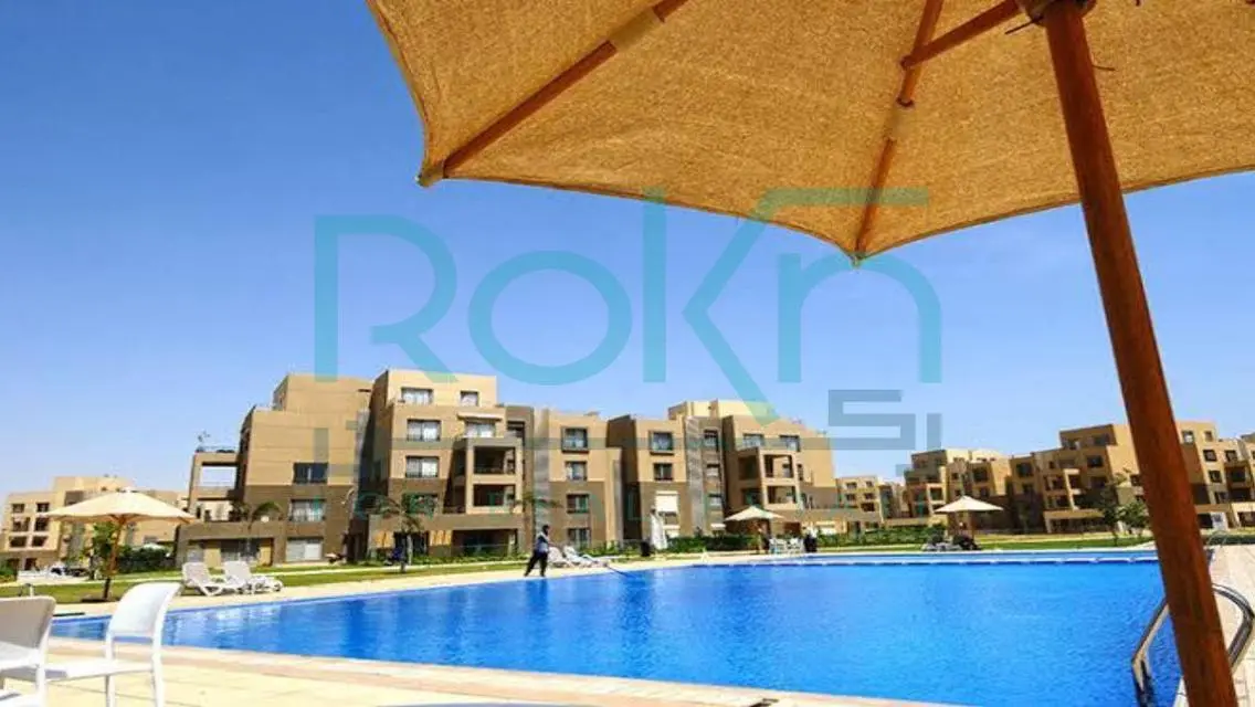 Luxury Apartment with Modern Design for Sale