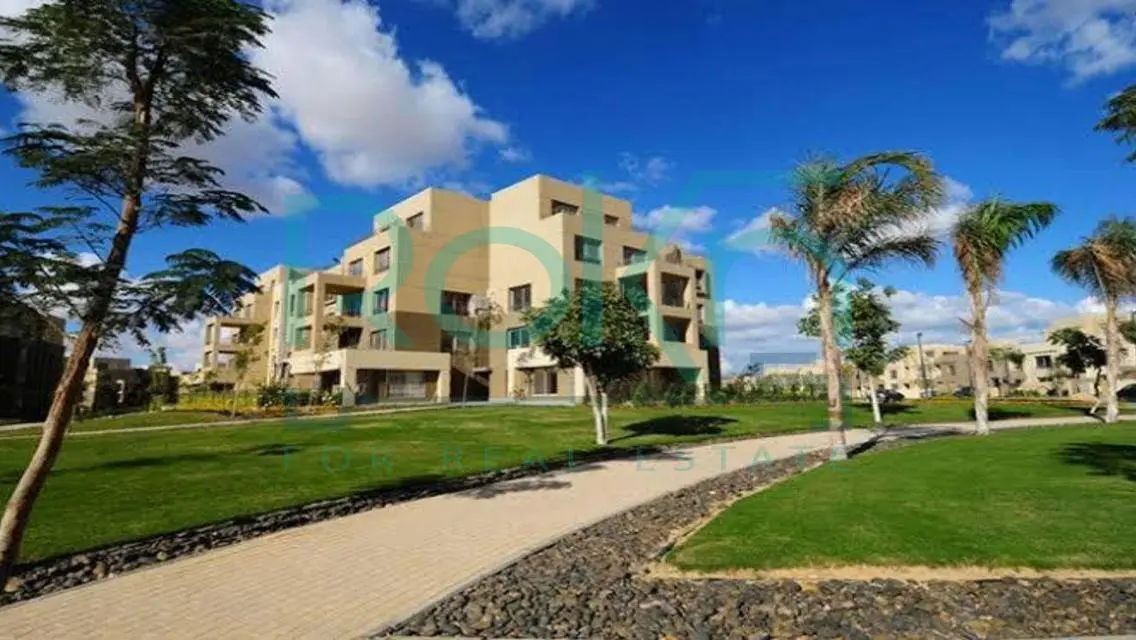 Luxury Apartment with Modern Design for Sale