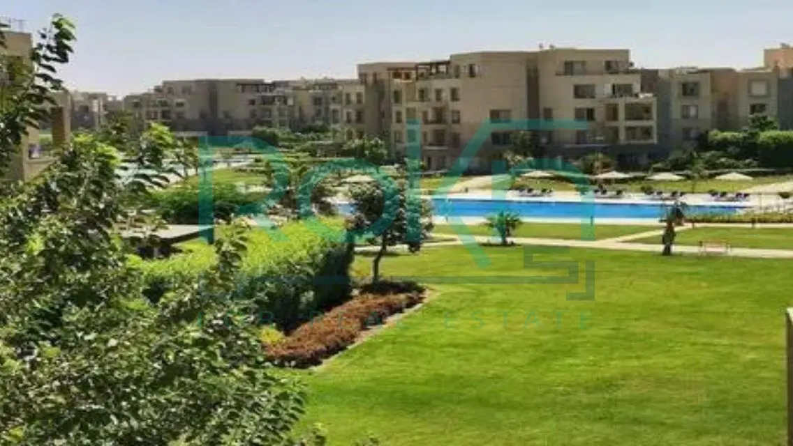 Luxury Apartment with Modern Design for Sale