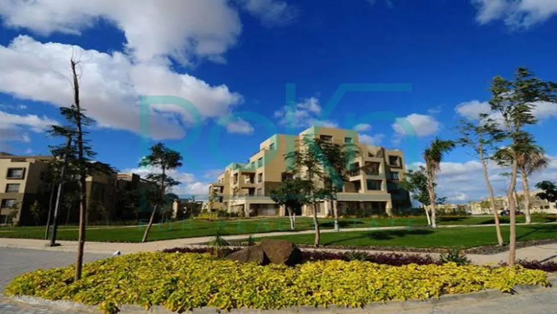 Luxury Apartment with Modern Design for Sale