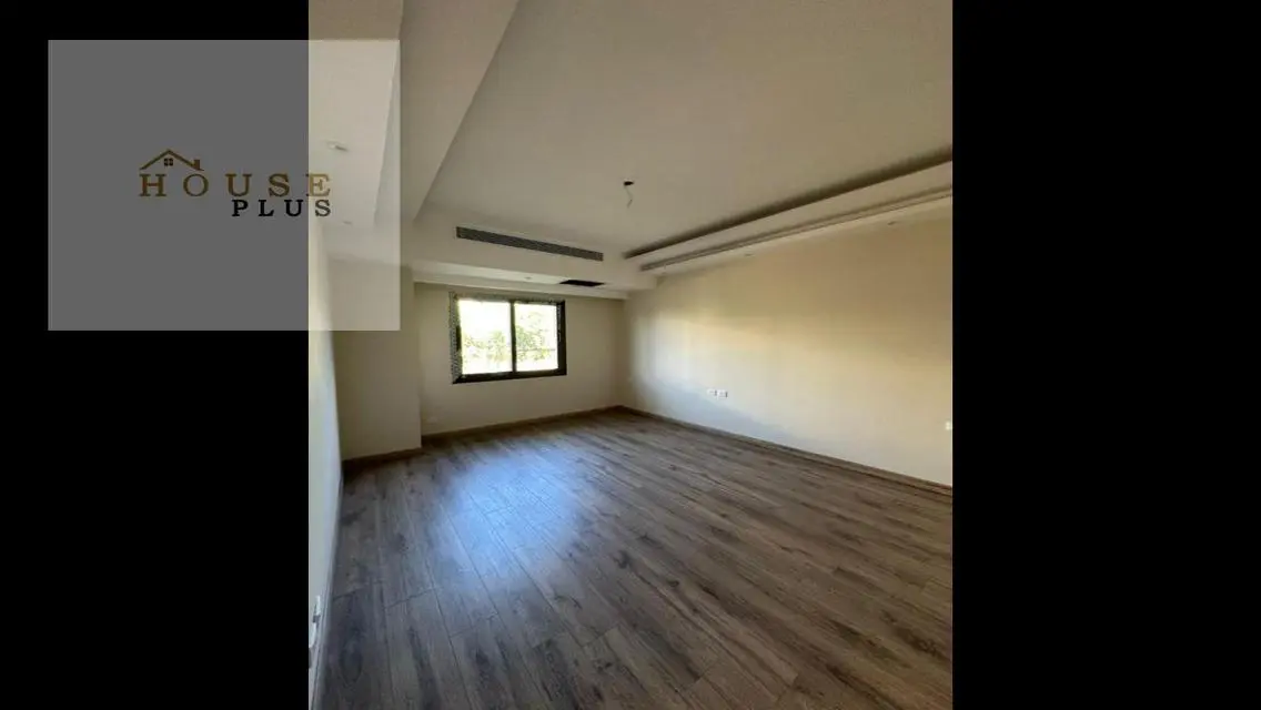 شقة فاخرة مع مميزات استثنائية