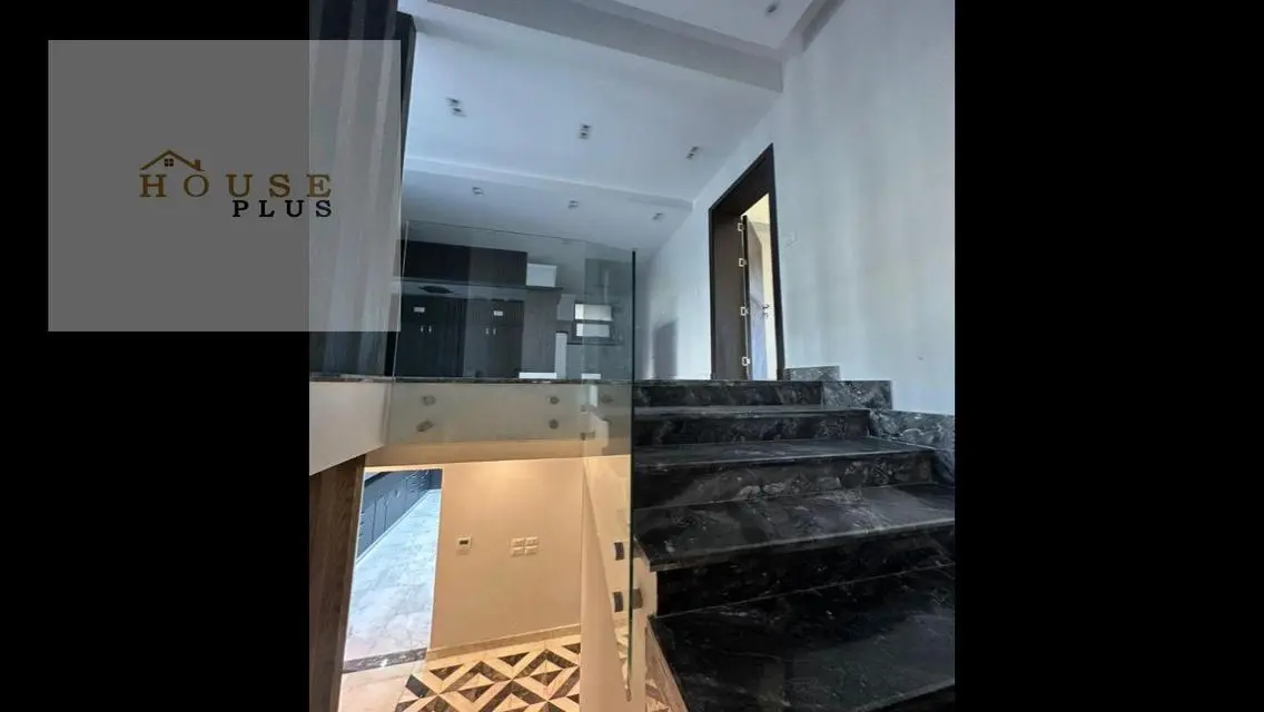 شقة فاخرة مع مميزات استثنائية