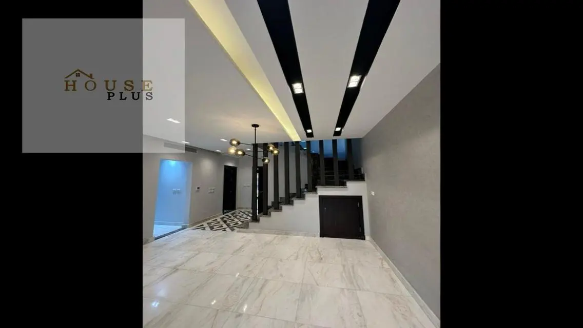 شقة فاخرة مع مميزات استثنائية