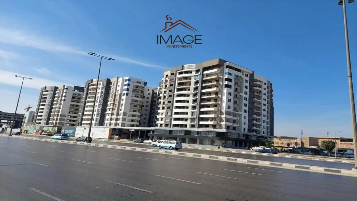 فرصة استثمارية مميزة في شقة فاخرة