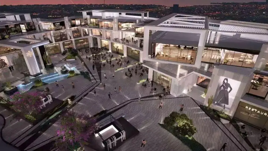 Luxury Apartment for Sale in a Prime Location