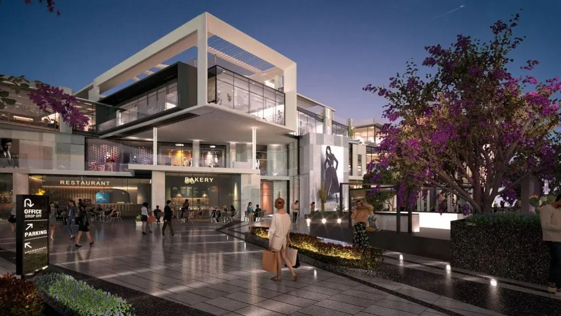 Luxury Apartment for Sale in a Prime Location
