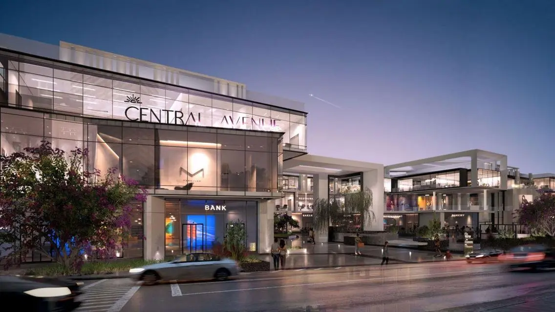 Luxury Apartment for Sale in a Prime Location