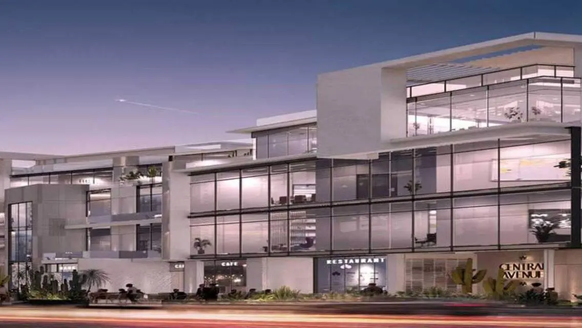 Luxury Apartment for Sale in a Prime Location