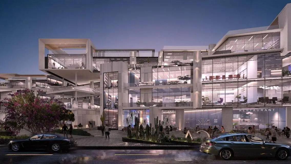 Luxury Apartment for Sale in a Prime Location