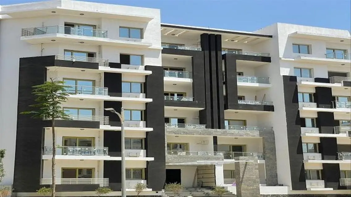 Luxury Apartment with Urban Design in the Heart of the City