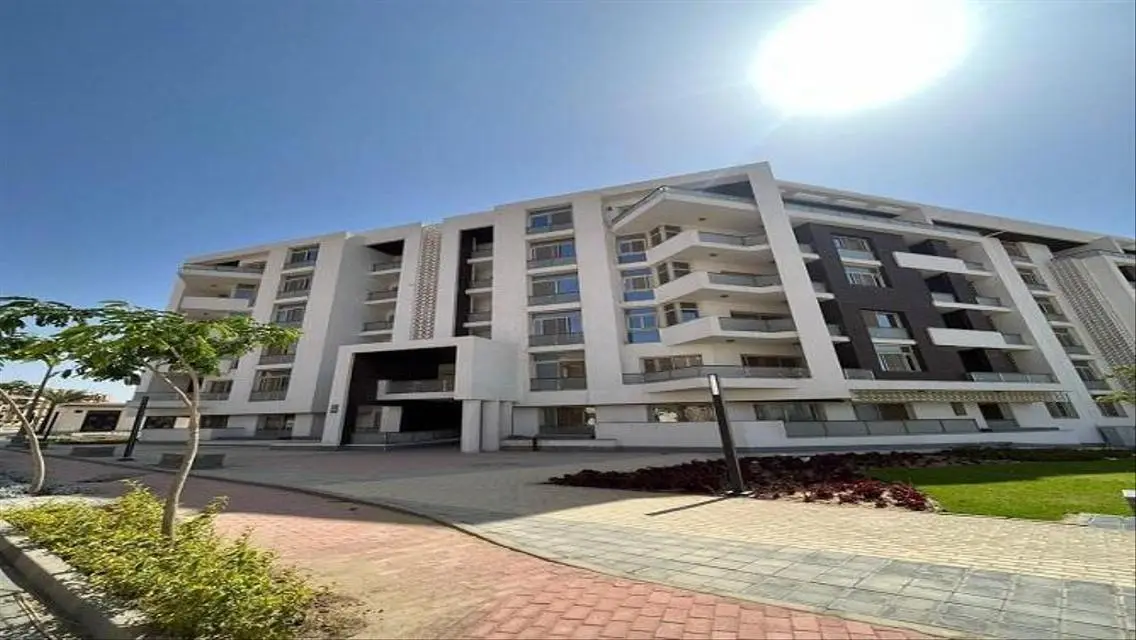 Luxury Apartment with Urban Design in the Heart of the City