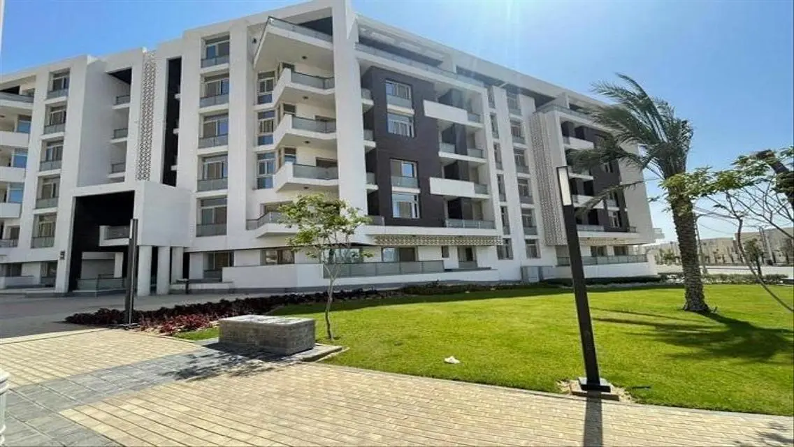 Luxury Apartment with Urban Design in the Heart of the City