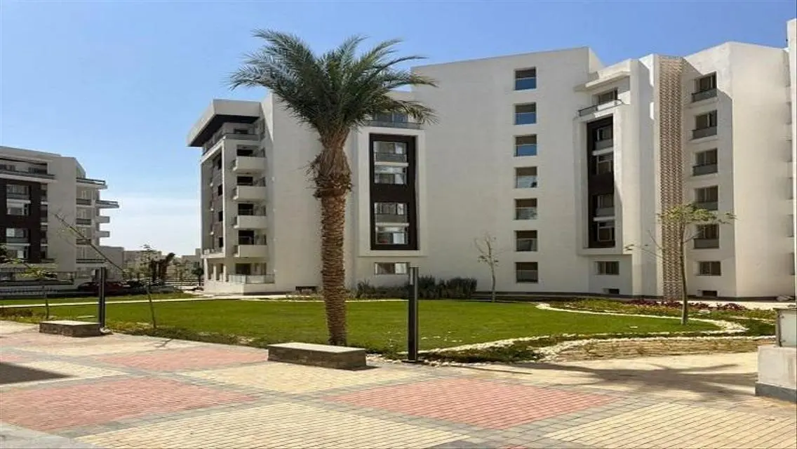 Luxury Apartment with Urban Design in the Heart of the City
