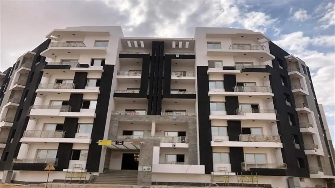 Luxury Apartment with Urban Design in the Heart of the City