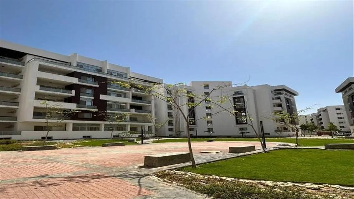 Luxury Apartment with Urban Design in the Heart of the City