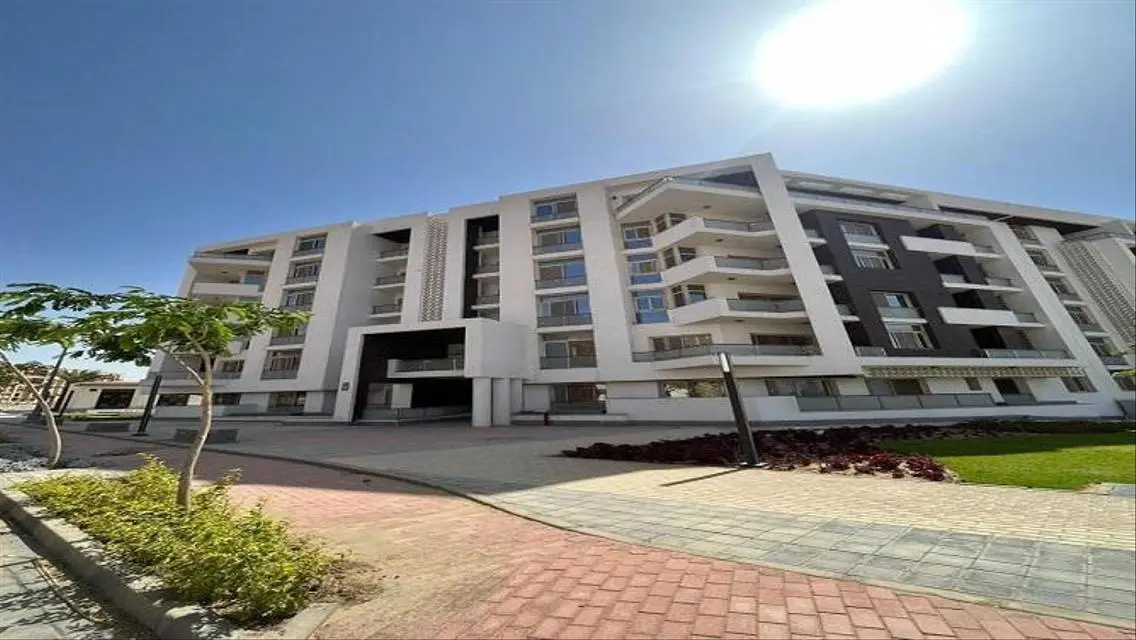 Luxury Apartment with Urban Design in the Heart of the City
