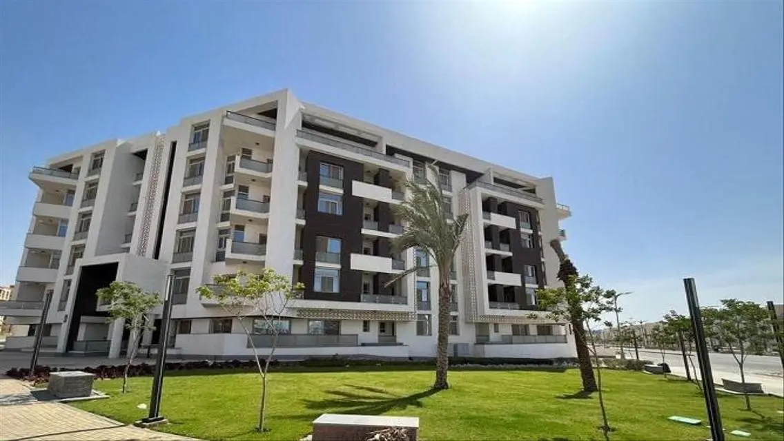 Luxury Apartment with Urban Design in the Heart of the City