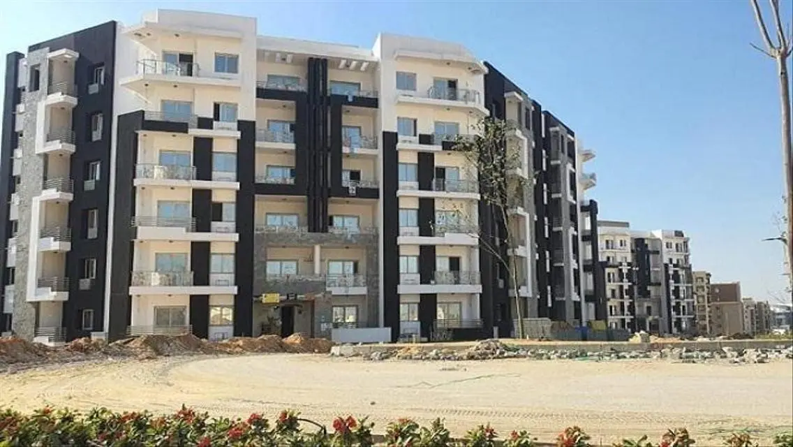 Luxury Apartment with Urban Design in the Heart of the City