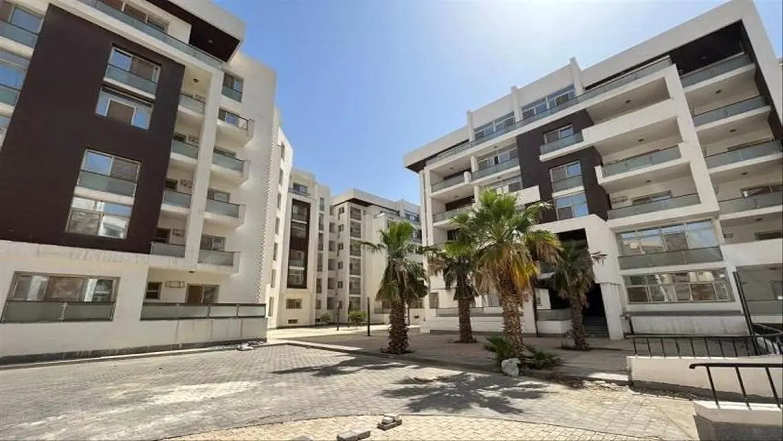 Luxury Apartment with Urban Design in the Heart of the City