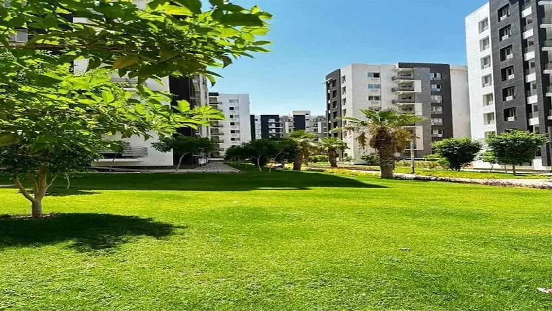 Luxury Apartment with Urban Design in the Heart of the City