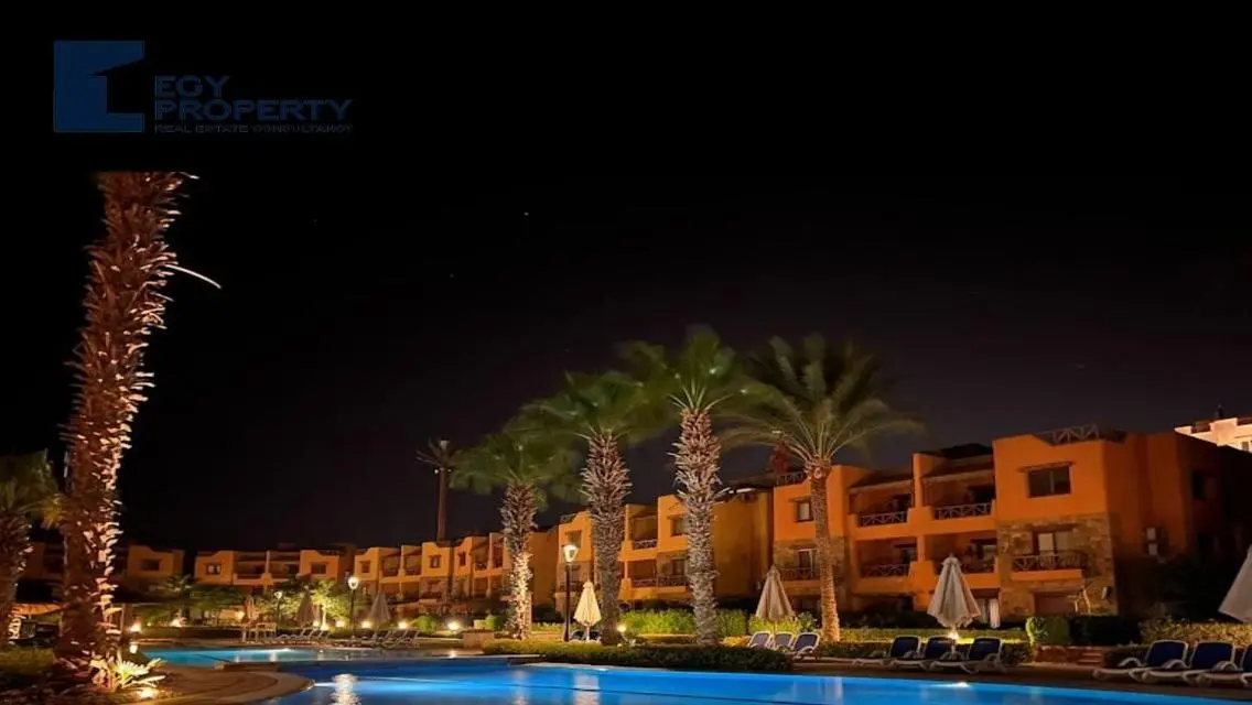 Luxury Apartment in Mountain View Sokhna