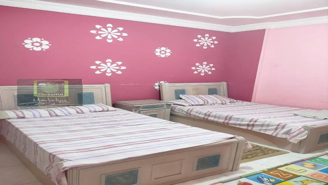 Lovely Apartment for Rent at 22000 EGP