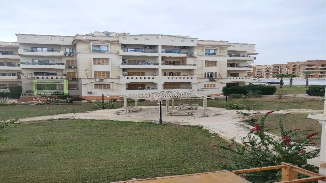 Lovely Apartment for Rent at 22000 EGP
