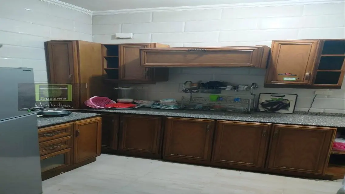 Lovely Apartment for Rent at 22000 EGP