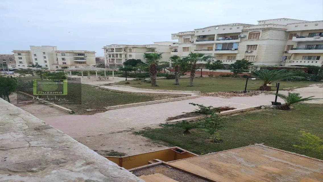 Lovely Apartment for Rent at 22000 EGP