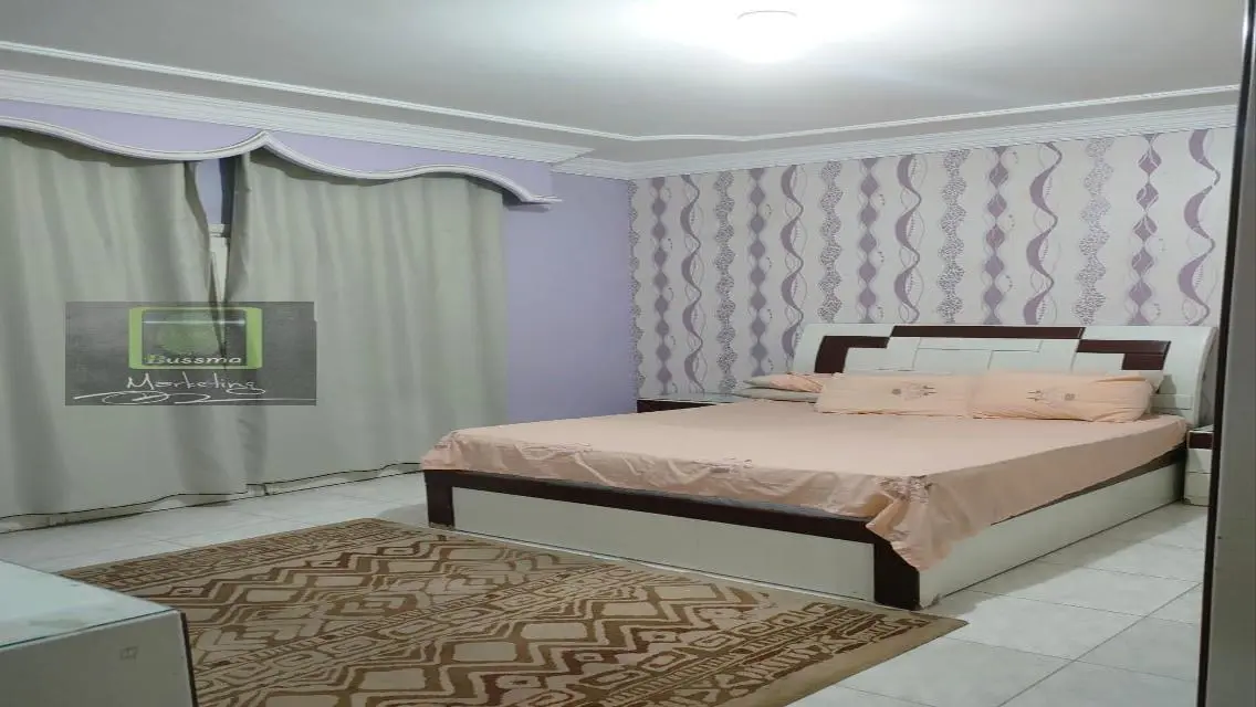 Lovely Apartment for Rent at 22000 EGP