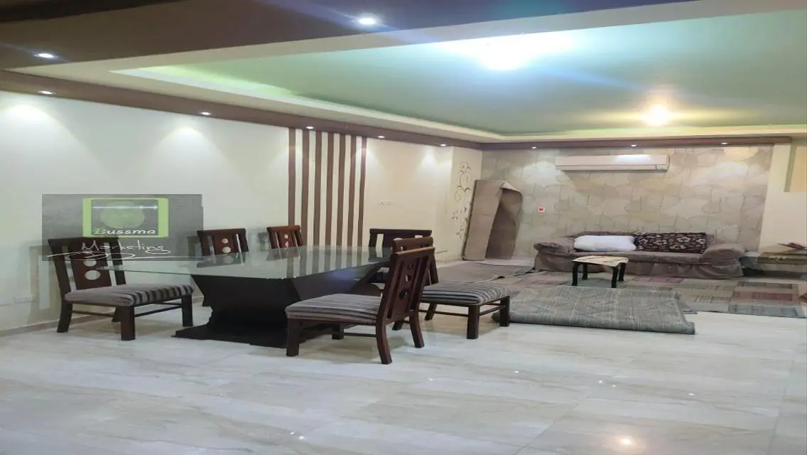 Lovely Apartment for Rent at 22000 EGP