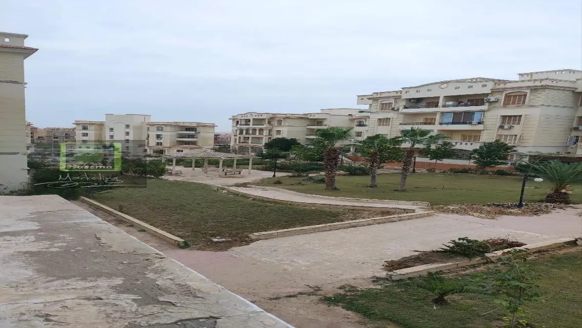 Lovely Apartment for Rent at 22000 EGP