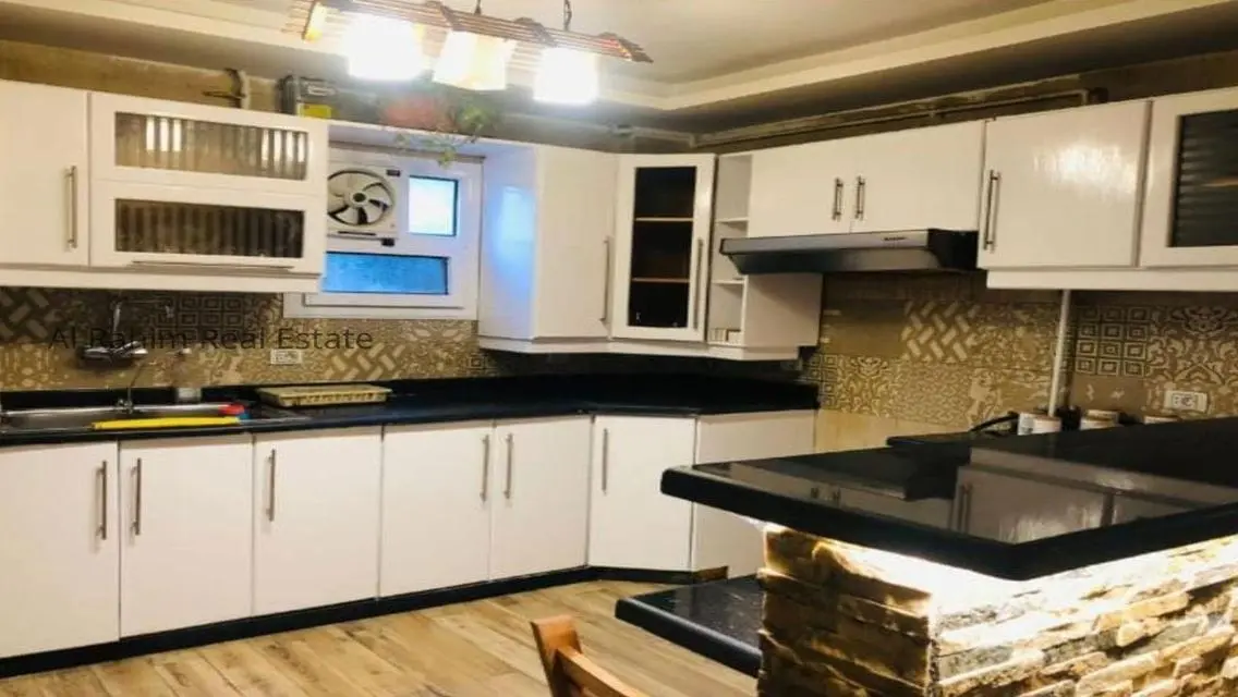 Luxury Apartment for Sale - 206 sqm