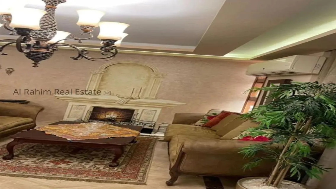 Luxury Apartment for Sale - 206 sqm