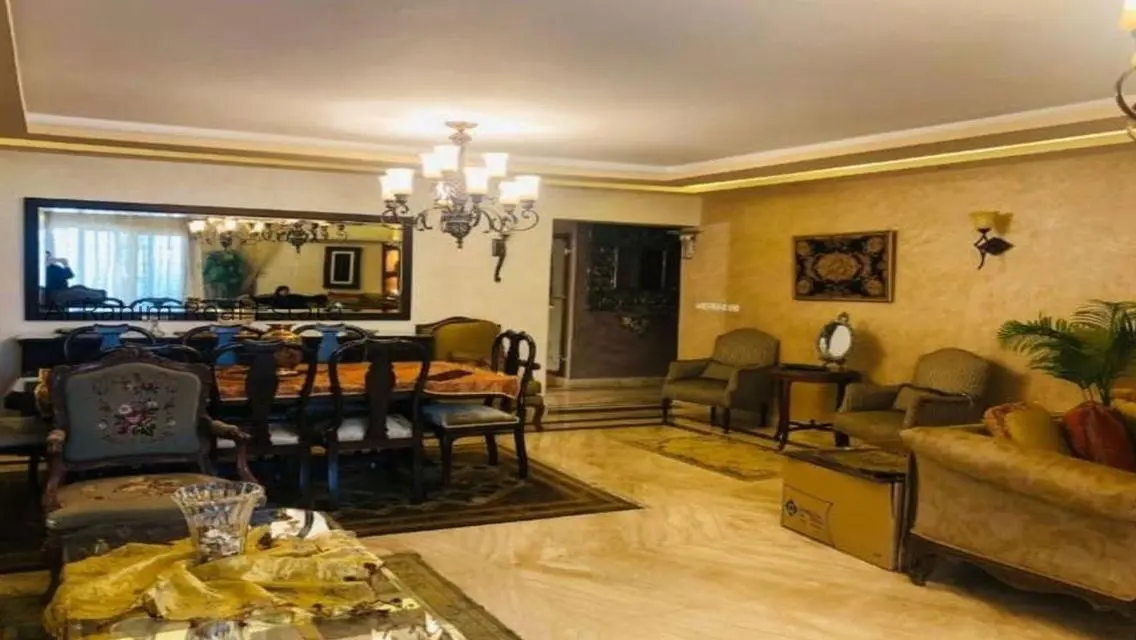 Luxury Apartment for Sale - 206 sqm