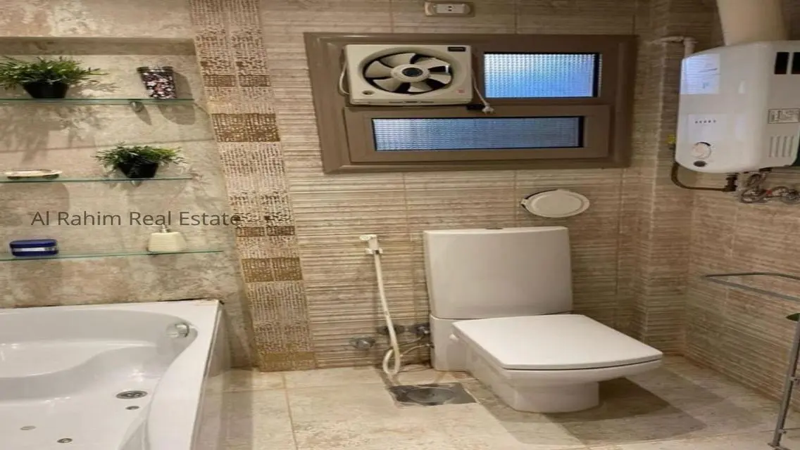 Luxury Apartment for Sale - 206 sqm