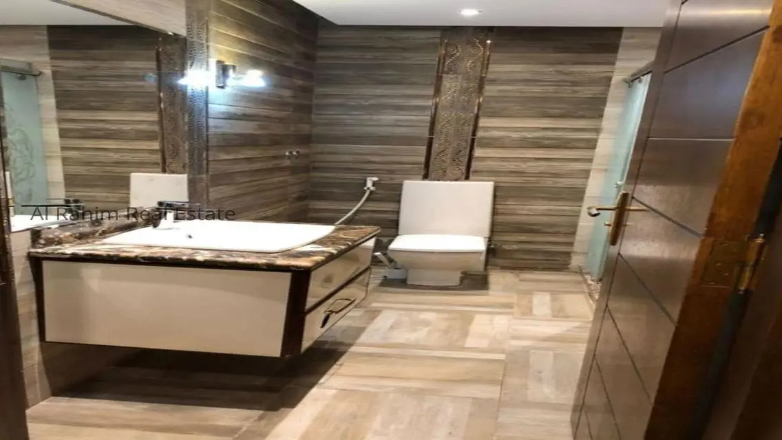 Luxury Apartment for Sale - 206 sqm
