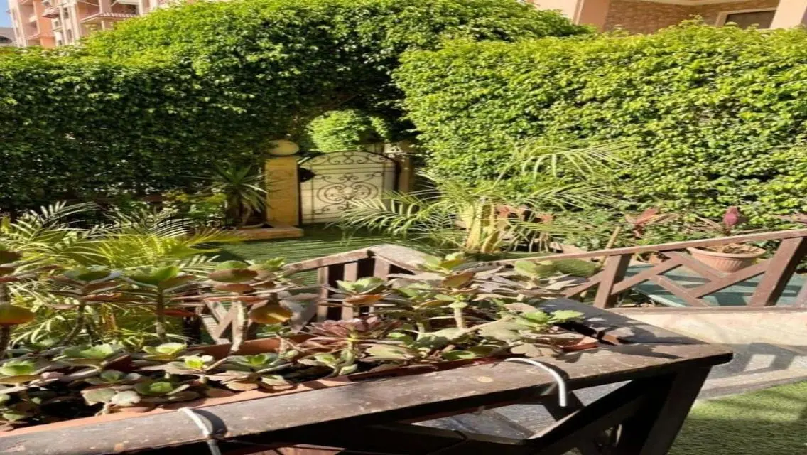Luxury Apartment for Sale - 206 sqm