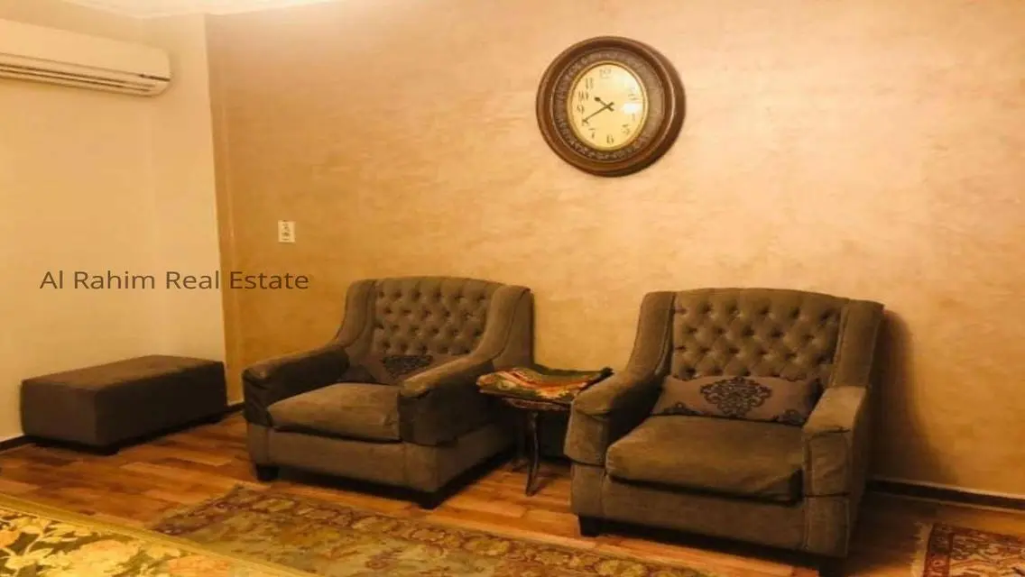 Luxury Apartment for Sale - 206 sqm
