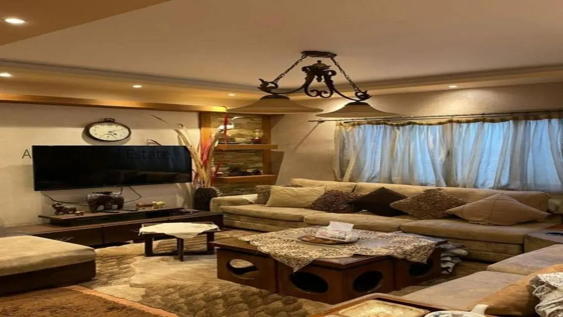 Luxury Apartment for Sale - 206 sqm