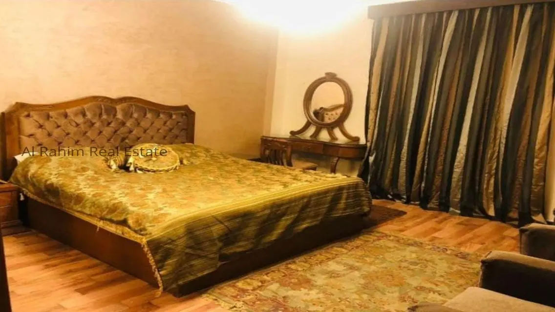 Luxury Apartment for Sale - 206 sqm