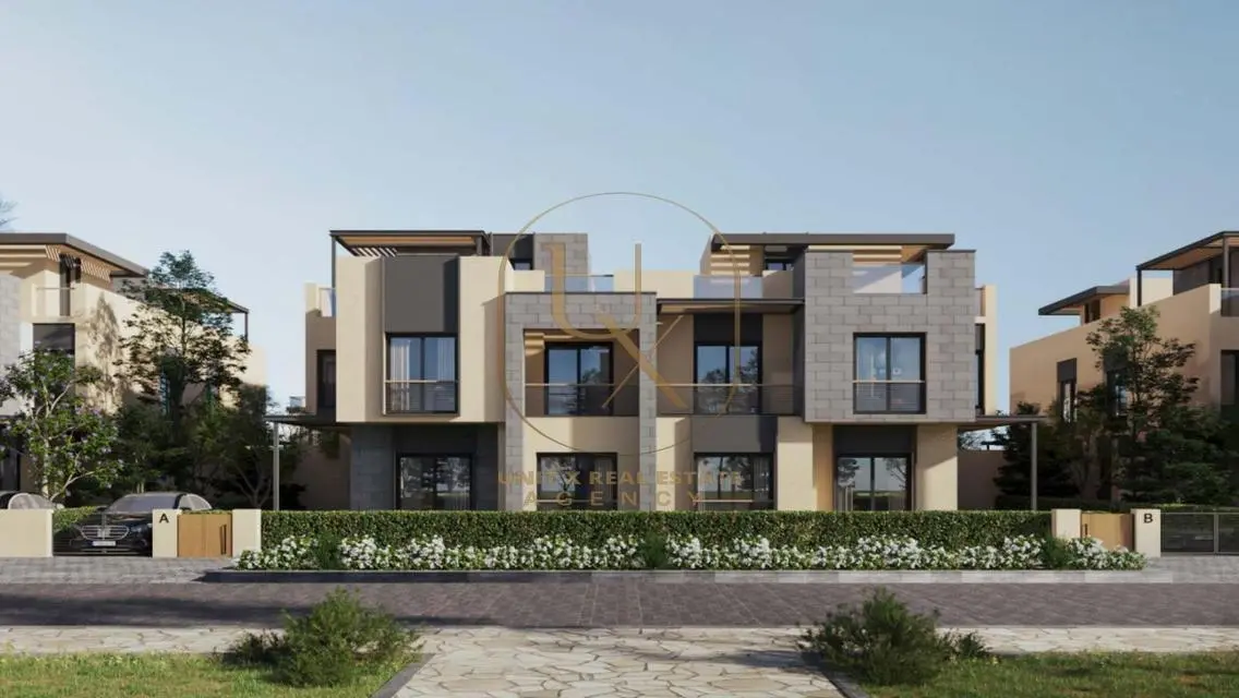 فيلا فاخرة في Capital Business Park