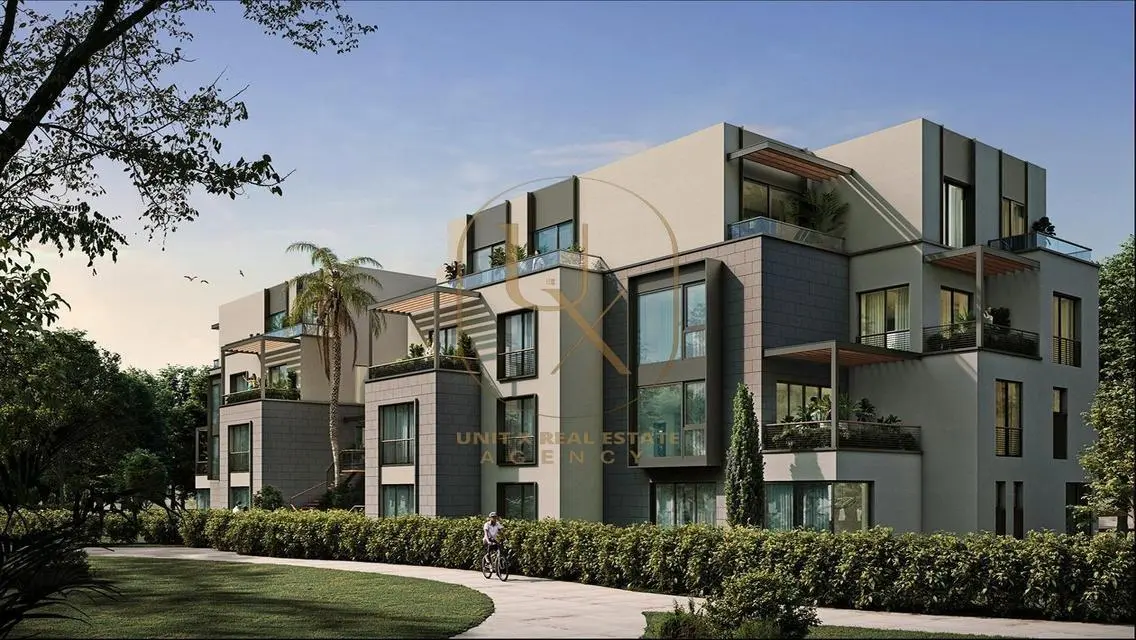 فيلا فاخرة في Capital Business Park